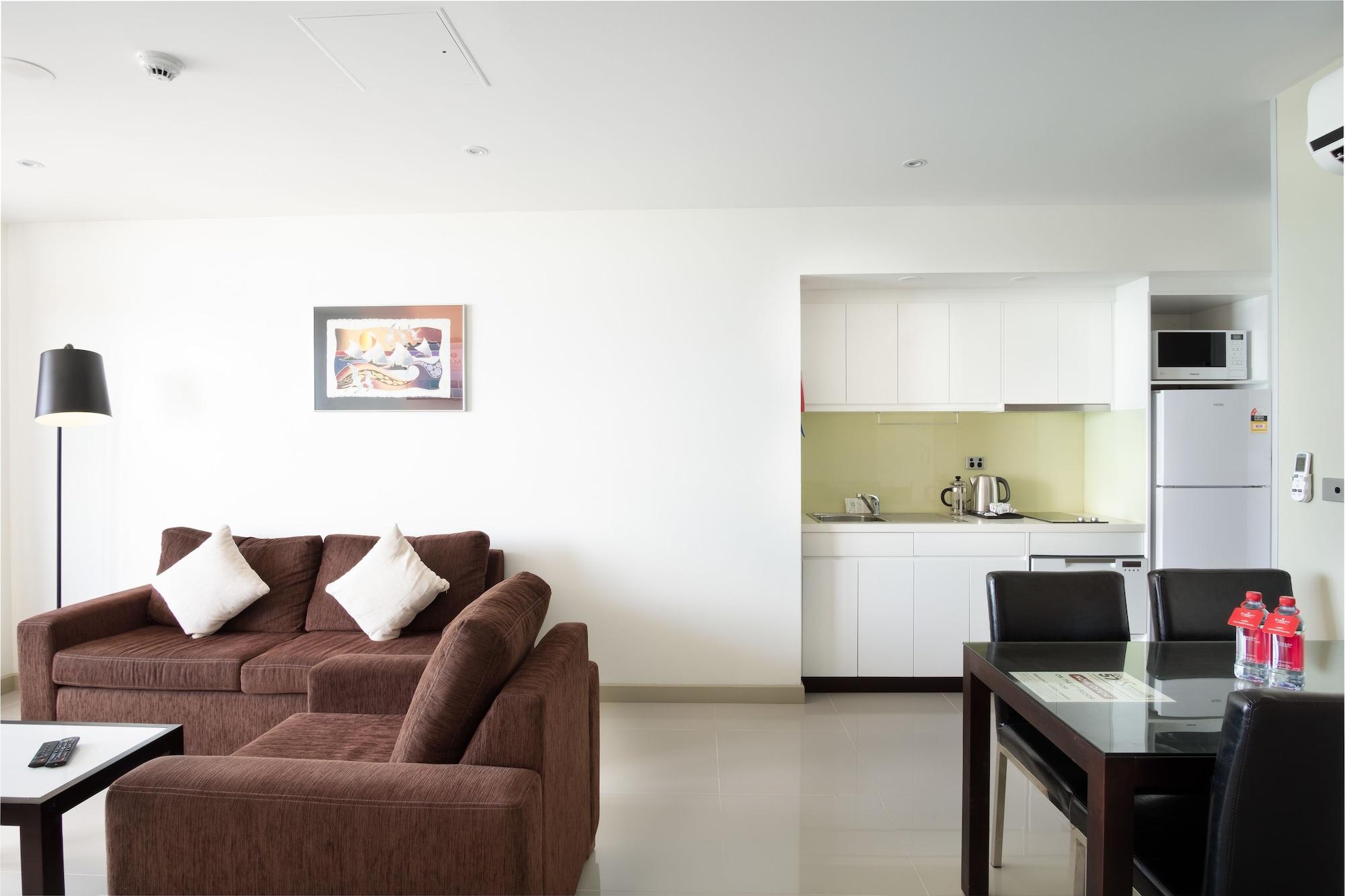 Ramada Suites By Wyndham Wailoaloa Beach Fiji Nadi Dış mekan fotoğraf