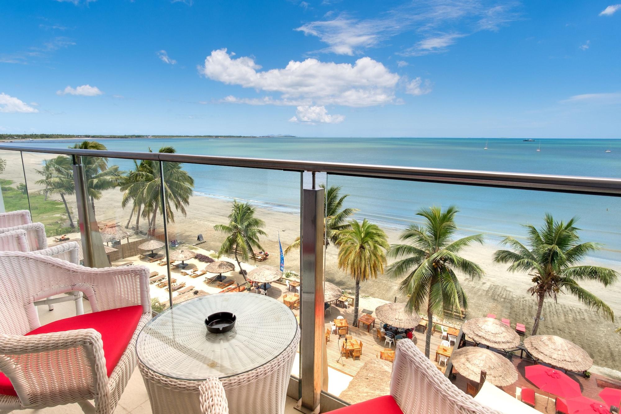 Ramada Suites By Wyndham Wailoaloa Beach Fiji Nadi Dış mekan fotoğraf