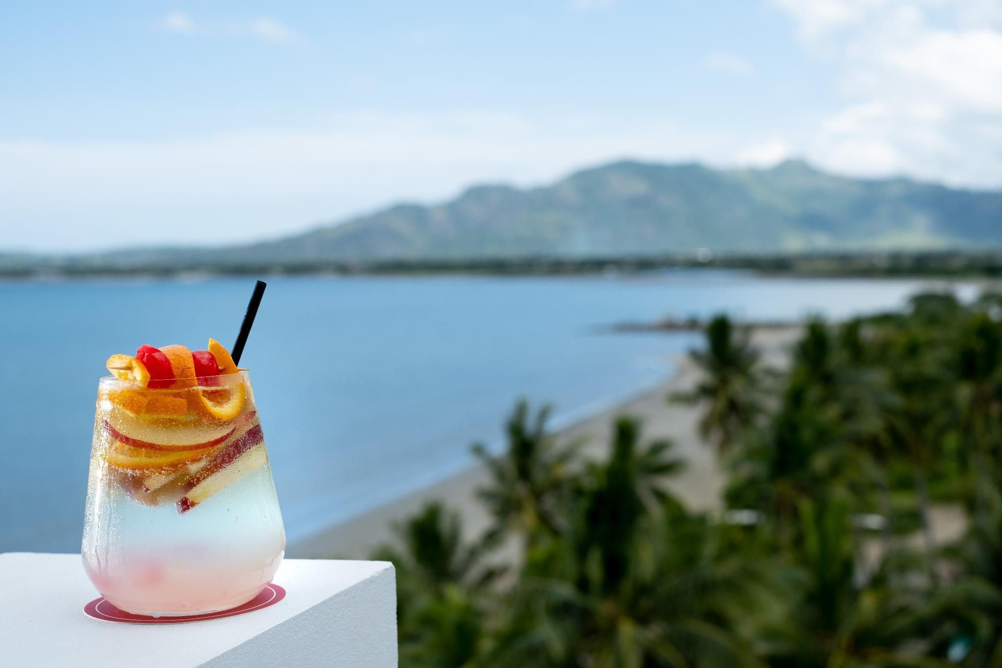 Ramada Suites By Wyndham Wailoaloa Beach Fiji Nadi Dış mekan fotoğraf