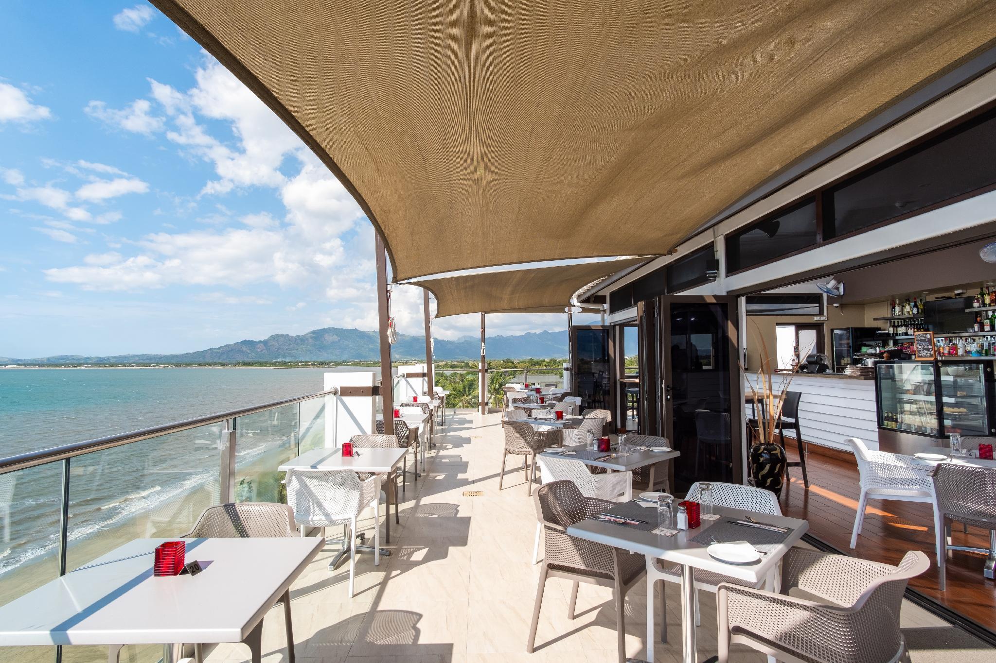 Ramada Suites By Wyndham Wailoaloa Beach Fiji Nadi Dış mekan fotoğraf