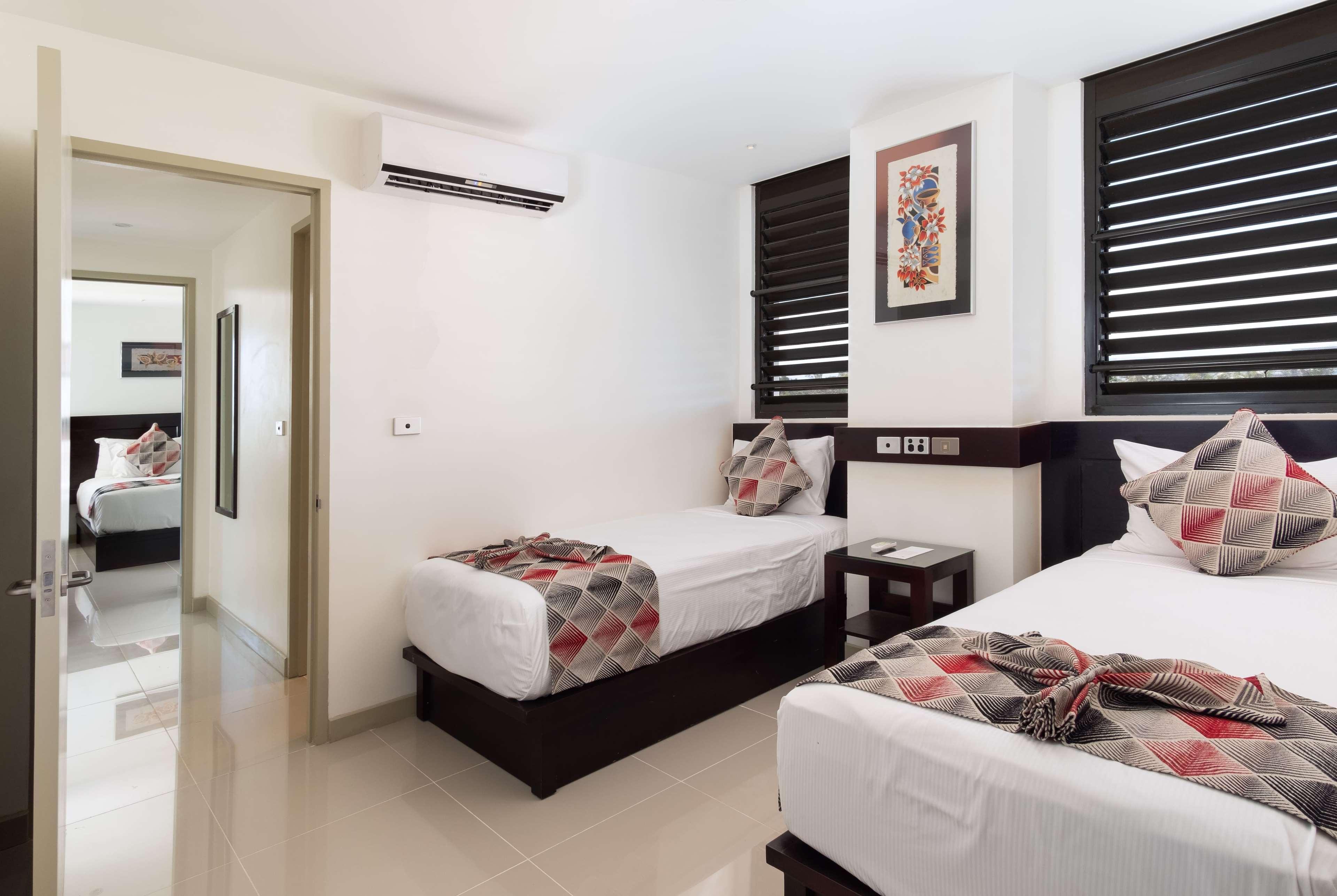 Ramada Suites By Wyndham Wailoaloa Beach Fiji Nadi Dış mekan fotoğraf