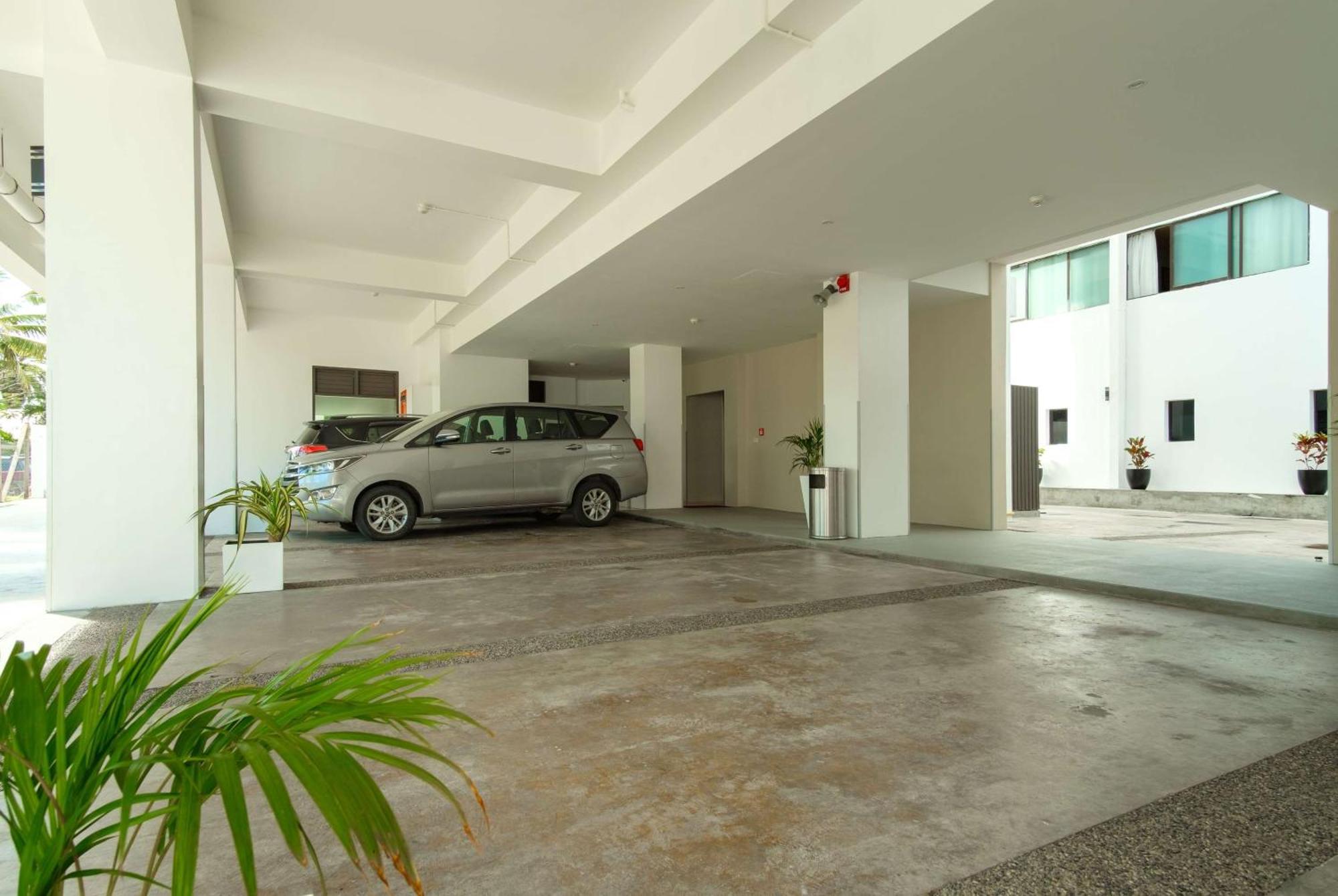 Ramada Suites By Wyndham Wailoaloa Beach Fiji Nadi Dış mekan fotoğraf