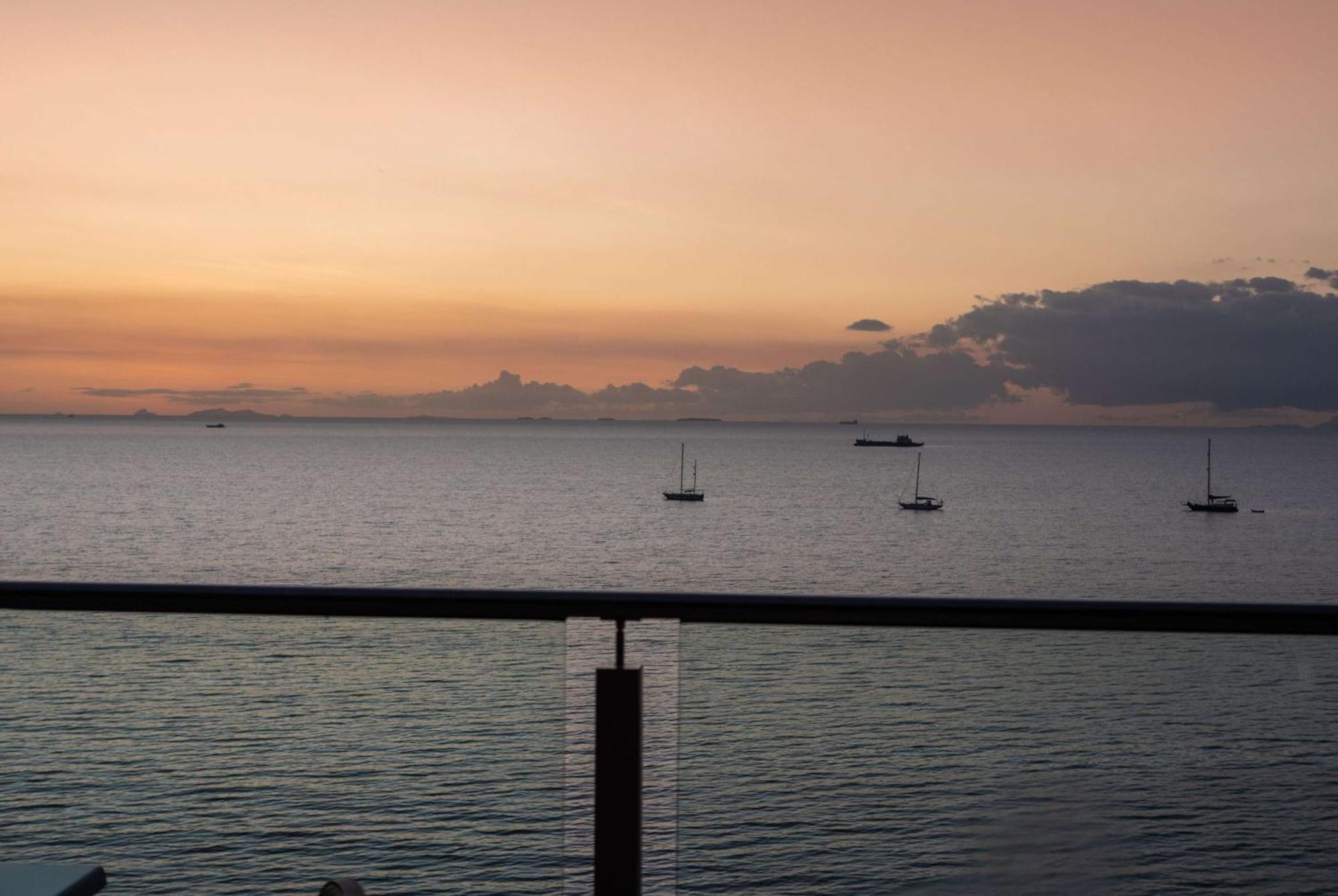 Ramada Suites By Wyndham Wailoaloa Beach Fiji Nadi Dış mekan fotoğraf