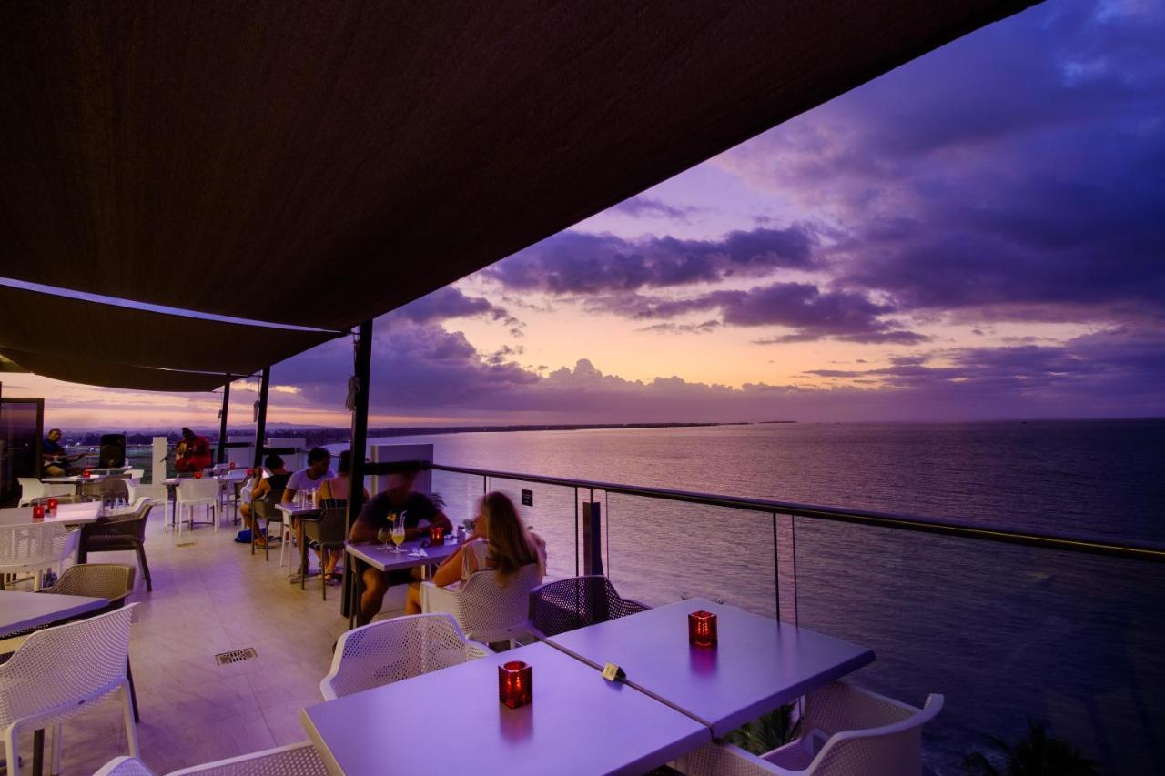 Ramada Suites By Wyndham Wailoaloa Beach Fiji Nadi Dış mekan fotoğraf