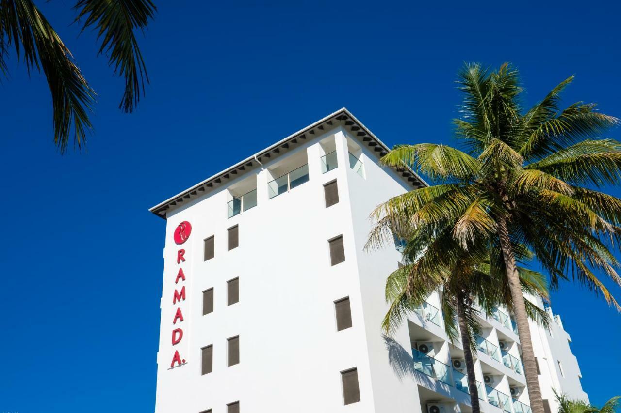 Ramada Suites By Wyndham Wailoaloa Beach Fiji Nadi Dış mekan fotoğraf